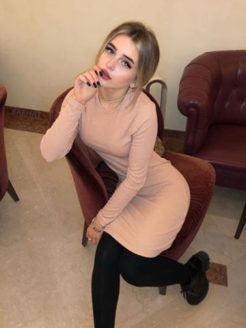 Анкета проститутки Мира - Фото 1, , 25 лет, №395281